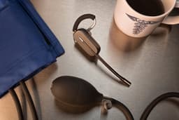 CS540 Convertible Headset — thumbnail 4