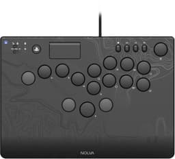 Hori SPF-049E game controller Zwart USB Speciaal PC, PlayStation 5 — thumbnail 1