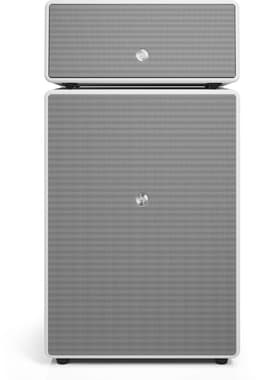 Audio Pro Drumfire II Wit |  | 7330117152211 — thumbnail 1