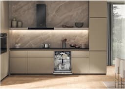 Whirlpool - WH7IA15AM3LS0 - Vaatwasser - Volledig ingebouwd - 15 couverts A — thumbnail 5