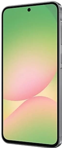 Samsung Galaxy A56 5G - 128GB - Awesome Graphite - Enterprise Editie — thumbnail 20