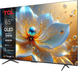 TCL 65T8C 65inch 4K Ultra HD 144Hz 165CM TV — thumbnail 4