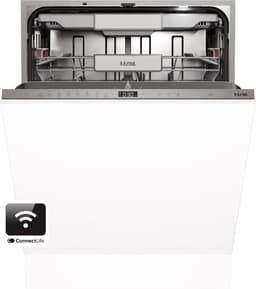 ETNA VW938CP – Volledig geïntegreerde vaatwasser – 16 couverts – Energieklasse A – 10% – 38 dB – FanDry – ConnectLife – Automatische deuropening – 60 cm — thumbnail 18