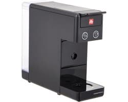 Koffiezetapparaat voor capsules - zwart