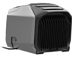 EcoFlow WAVE 3 Portable Air Conditioner mobiele airco