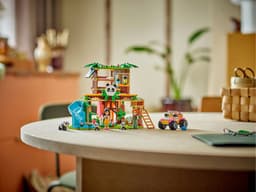 Lego Friends 42648 De Pandaopvang Bouwstenen — thumbnail 4