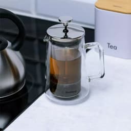 THERMISCHE KOFFIE-/THEEZUIGERMAKER 350 ml KLAUSBERG KB-7684 — thumbnail 2