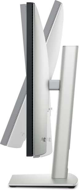 Dell U2725QE - 4K IPS Black Monitor - Thunderbolt 4 - RJ45 - USB-C - 120hz - 27 inch — thumbnail 4