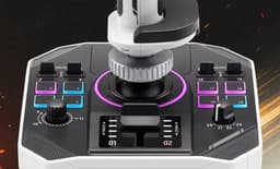 Thrustmaster Sol-R 2 HOSAS Space Sim Duo — thumbnail 5