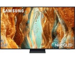 Samsung QE55QN77F - 55 inch - 4K Neo QLED - 2025 - Smart TV