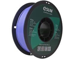 eSun PLA+ Very peri 1 kg - 1.75mm - 3D printer filament