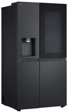 LG GSXE81EVBD Amerikaanse koelkast Door In Door, Non-Plumbing — thumbnail 4