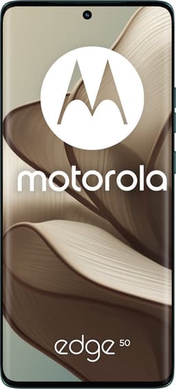 Motorola edge 50 - 12GB/512GB - Groen — thumbnail 2