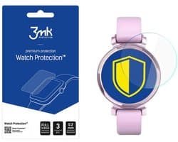 Garmin Lily 2 - 3Mk Horloge Bescherming Arc