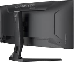iiyama G-Master GCB3486WQSCP-B1 Gold Phoenix - 34 inch - WQHD - VA - 240 Hz - Verstelbaar - Curved - USB-C Dock — thumbnail 18