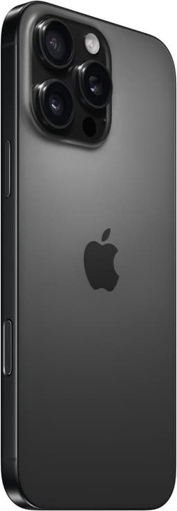 Apple iPhone 16 Pro Max - 512GB - Zwart Titanium — thumbnail 5