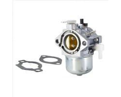 Geschikt voor Voor Briggs Stratton 690115 Walbro LMT 5-4993 Carburateur 12,5 pk grasmaaier 690115