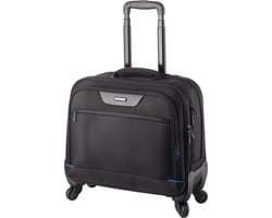 Lightpak Business Laptop Trolley Star