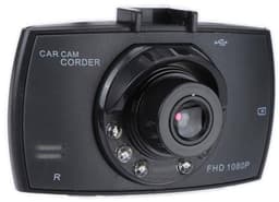 VCTparts® Auto Dashcam HD 1080P Dashboard Video Recorder met Nachtzicht Zwart — thumbnail 3