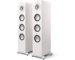 KEF Q11 Meta - Vloerstaande Speaker - Wit