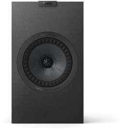 Kef Q3 Meta zwart boekenplank luidspreker, prijs per stuk, afname per paar — thumbnail 1
