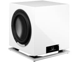 Dali SUB P-10 DSS Subwoofer - Wit
