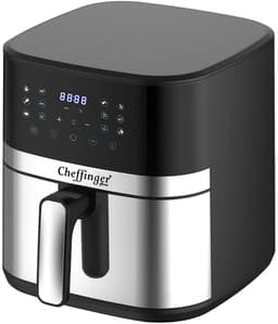 Cheffinger Airfryer - XXL - Touchscreen - 7L Digitale Airfryer — thumbnail 1