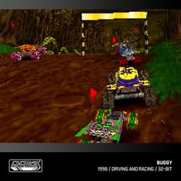 Evercade Cartridge - Gremlin Collection 2 — thumbnail 3