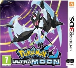 Pokemon Ultra Moon - 3DS — thumbnail 5