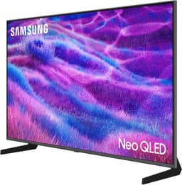Samsung QE50QN80F - 50 inch - 4K Neo QLED - 2025 - Smart TV — thumbnail 5