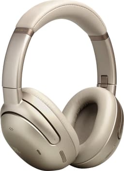 JBL Tour One M3 TX - Draadloze Noise Cancelling Koptelefoon met Smart Tx Adapter - Bluetooth - Over-ear - 70 uur batterij - Mocca/Beige — thumbnail 11