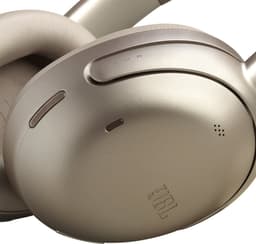 JBL Tour One M3 TX - Draadloze Noise Cancelling Koptelefoon met Smart Tx Adapter - Bluetooth - Over-ear - 70 uur batterij - Mocca/Beige — thumbnail 5