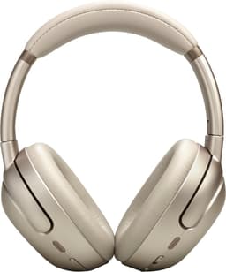 JBL Tour One M3 TX - Draadloze Noise Cancelling Koptelefoon met Smart Tx Adapter - Bluetooth - Over-ear - 70 uur batterij - Mocca/Beige — thumbnail 3