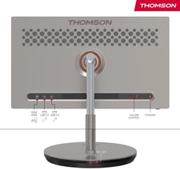 Thomson 32UE5M45 - GO Plus - 32" Touchscreen beeldscherm — thumbnail 3