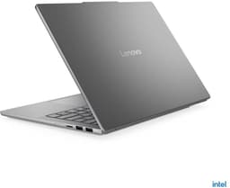 Lenovo IdeaPad Slim 5 - 14" 2K IPS - Intel Core i5-13420H - 16GB DDR5 - 1TB M.2 SSD - IR Camera - W11 Pro - Aluminium Behuizing - Toetsenbordverlichting — thumbnail 2