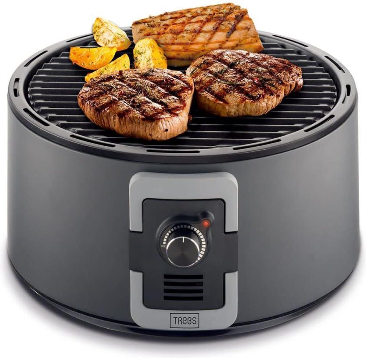 Trebs 99335 - Houtskoolbarbecue — afbeelding 1