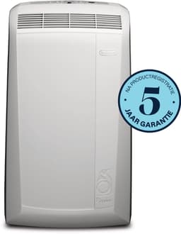 De'Longhi Pinguino PAC N82 ECO - Zuinige 3-in-1 mobiele airco (Klasse A) — thumbnail 1