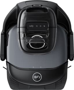 eufy Clean S1 HydroJet Robot Stofzuiger met Moppfunctie, All-in-One Station, Revolutionair Reinigingssysteem, Altijd Schone Mop, Auto Lift Mop, Slimme Obstakeldetectie, voor Huisdierharen. — thumbnail 3