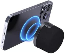 Musthavz MagBoom MagSafe Draadloze Speaker — thumbnail 1