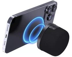 Musthavz MagBoom MagSafe Draadloze Speaker