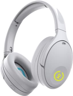 Draadloze koptelefoon SOHO 2.6/GR TWS bluetooth hybride ANC Grijs — thumbnail 1