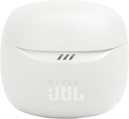 JBL Tune Flex 2 - Noise Cancelling Oordopjes - Draadloos Bluetooth - True Wireless In-ear - 48 uur speeltijd - Open of Gesloten Pasvorm - IP54 - Wit — thumbnail 5