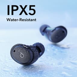 Anker SoundCore Life Dot 3i Active Noise Cancelling Oordopjes Zwart — thumbnail 3