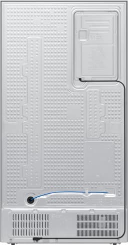 Samsung RS70F66KCFEF - Amerikaanse koelkast - 7 serie - Zwart Inox - Wifi — thumbnail 12