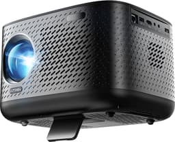 ULTIMEA Smart Beamer Full HD 1080P & 4K Video Projector met Netflix, Autofocus & Autokeystone‑correctie - Zwart — thumbnail 1
