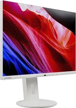 Lenovo C24d-20 24" WUXGA-beeldscherm — thumbnail 4