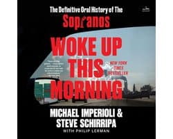 Woke Up This Morning