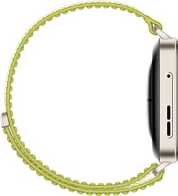 HUAWEI FIT 4 Pro Smartwatch Groen — thumbnail 4
