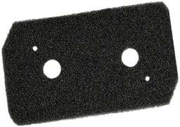 Bramokava – Droger Filter – 1 Stuk – Geschikt voor Bosch Siemens - Condensor Wasdroger Droogkast Schuimfilter – Alternatief voor 12007650 – 225x125x20 mm — thumbnail 6