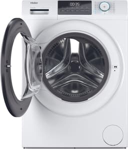 Haier HW100-BP14929A-S - Wasmachine - 10kg - A - Extra stil (72 dB) - Grote capaciteit - Stoombehandeling - Antibacteriële Behandeling (ABT) - 15 programma’s - 10 jaar garantie op onderdelen — thumbnail 14